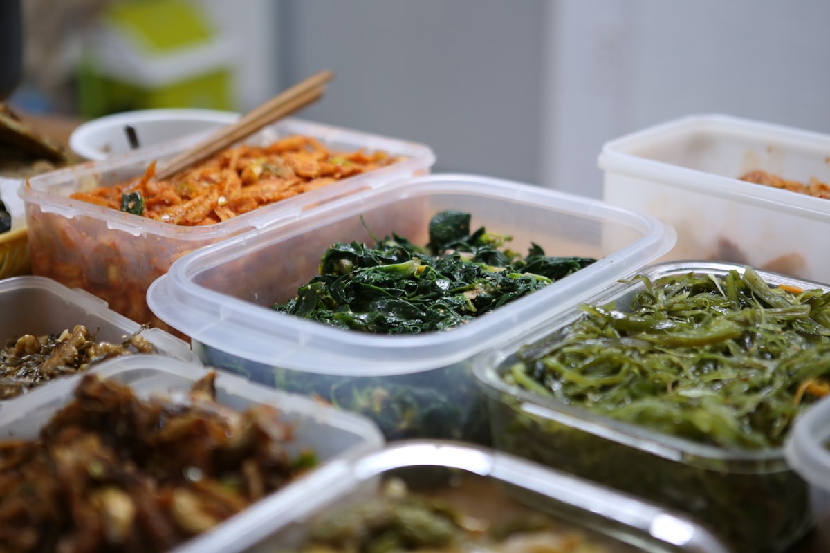 Bénéfices d'une alimentation saine pour la vie quotidienne